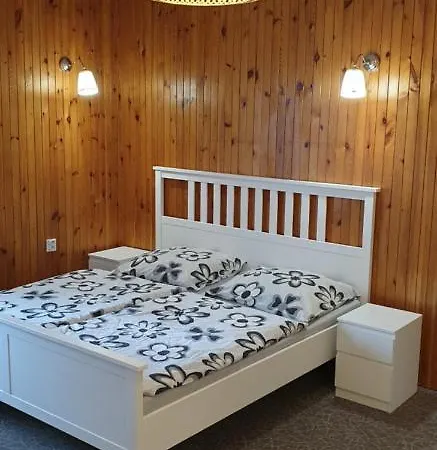 Casa de hóspedes Na Mýtinách Harrachov