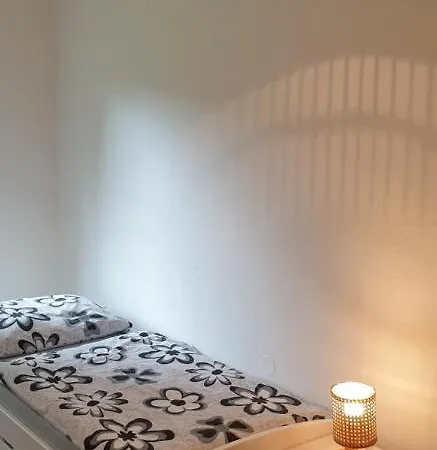 Na Mýtinách Casa de hóspedes