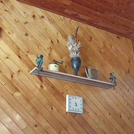 Casa de hóspedes Na Mýtinách *