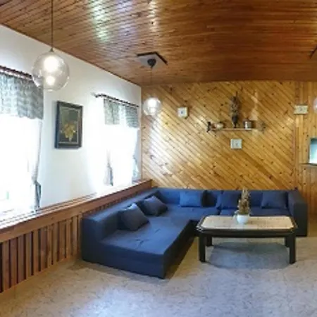 Na Mýtinách * Harrachov