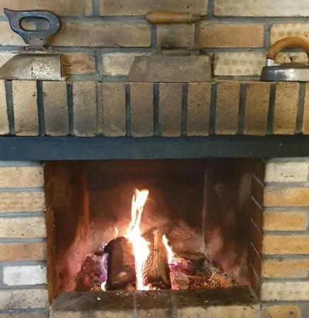Pensjonat Na Mytinach Harrachov