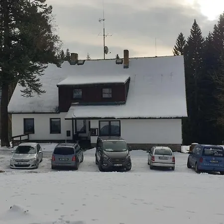 Na Mytinach Gasthuis Harrachov