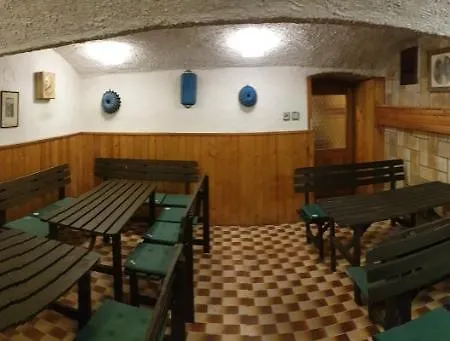 Na Mýtinách Casa de hóspedes
